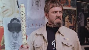 Иван Васильевич меняет профессию-Вы не хулиганьте!