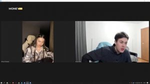 ZOOM ПРИКОЛ - ПОДСТАВИЛ СВОЕГО ДРУГА.#mafanya