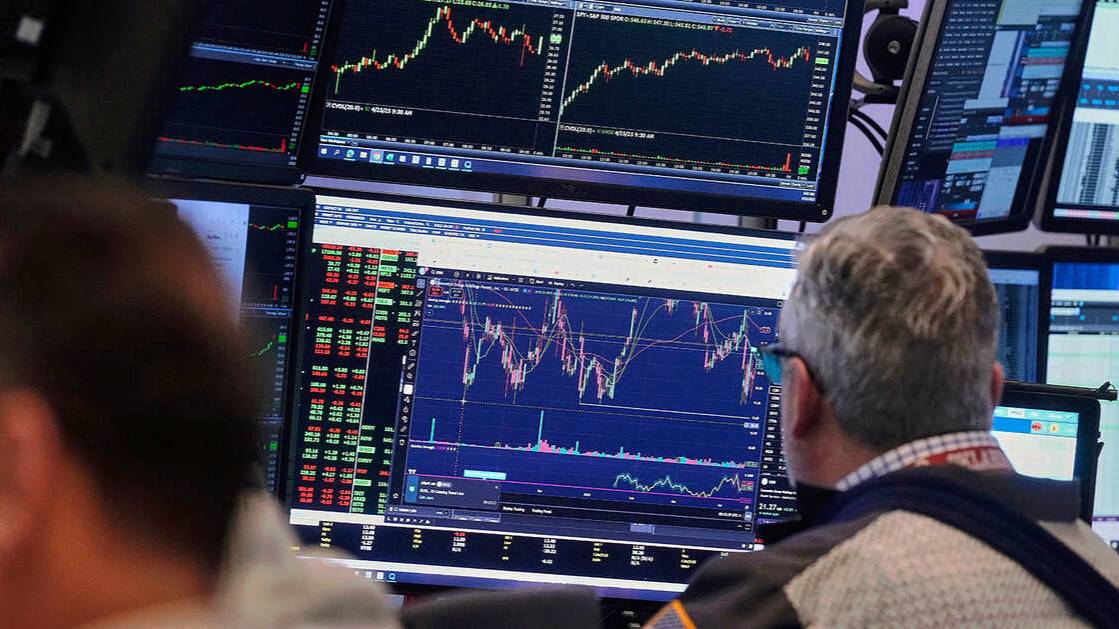 Советник Трампа в связи с падением ВВП США посоветовал рынкам смотреть глубже