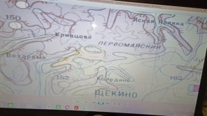 Развод! Геофизический поиск воды. Проверяем бурением.