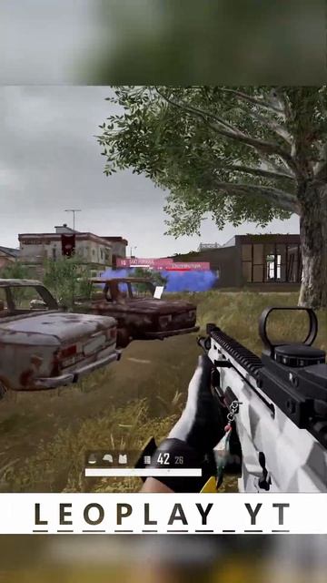 ПОСЛЕ ЭТОГО ДАЛИ БАН #shorts #pubg #pubgbattlegrounds #пабг #pubgmobile смотреть онлайн