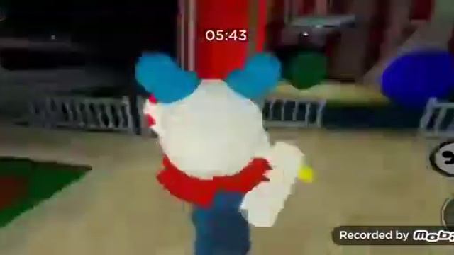 Не могу сбежать