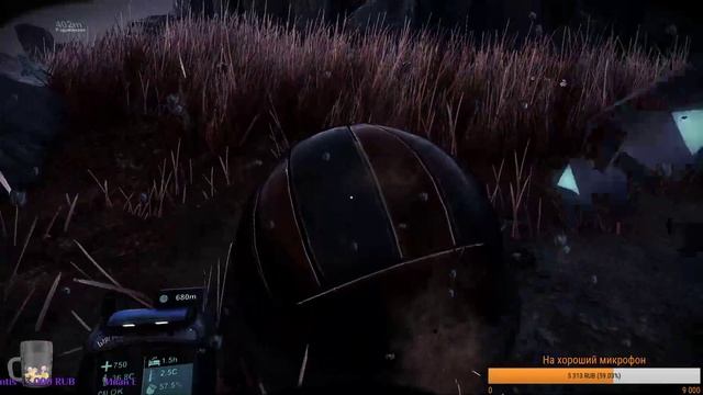 The Solus Project продолжаем прохождение ч.2 смотреть онлайн