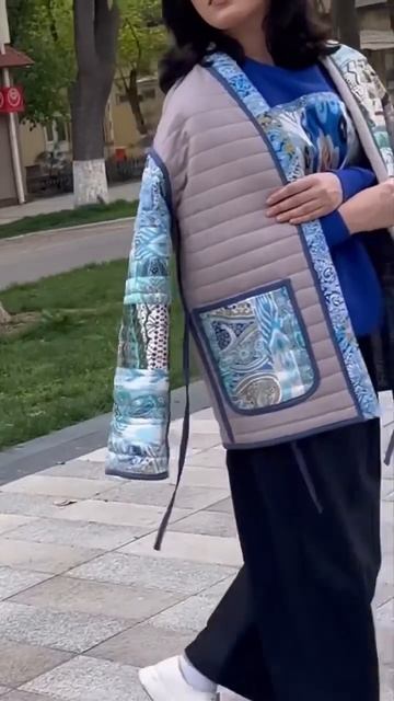 #sewing #tikishbichish #fashion #dress #sewingdress #шитье #печворк #patchwork #brand # смотреть онлайн