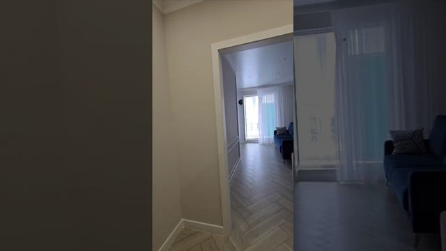 В продаже шикарная 1 комнатная квартира в ЖК 5 Авеню бизнес-класс! смотреть онлайн