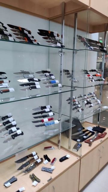 Nozhnoff.ru большой выбор фирменных ножей! смотреть онлайн