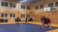 Баскетбол для души, Матюков Андрей 20250118