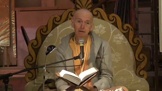 Кришнананда дас - 2015.06.07 - Чайтанья Чаритамрита Ади-лила 1.2 смотреть онлайн