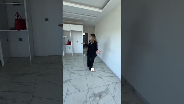 Дешевая квартира в Алании,Авсаллар. Купить недорогую ?