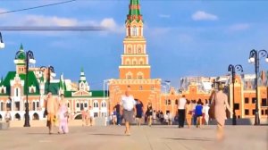 13 Творческая студия VicToR&Я М   Струями счастье  колыбельная Любимая Йошкар Ола