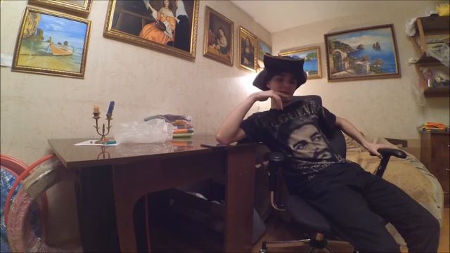 НИКОГДА НЕ ВЕРЬ, НЕ БОЙСЯ, НЕ ПРОСИ| БЛОГ JIM DEN`a смотреть онлайн