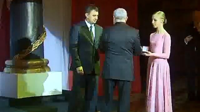 Золотой грифон - 2012 смотреть онлайн