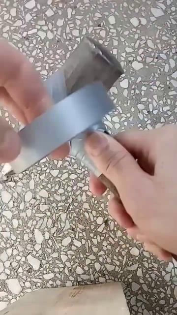 Безопасный молоток. Не отлетит. смотреть онлайн