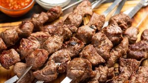 САМЫЙ СОЧНЫЙ И ВКУСНЫЙ Шашлык по рецепту СССР