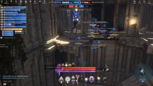 SKYFORGE И СНОВА ГВГ АСП НА ЧПГ