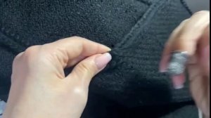 Как пришить тесьму Chanel 🪡 ШВЕЙНЫЙ влог Натальи Клишов?