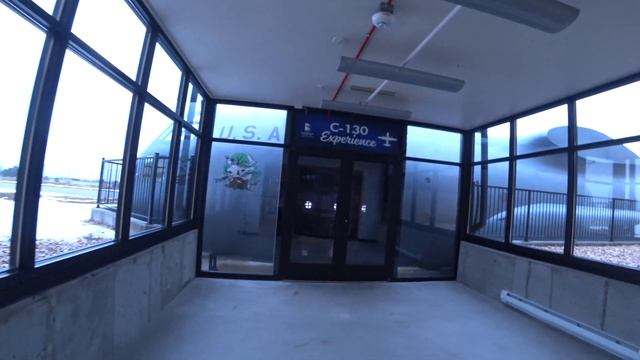 142 - Музей - Внутри музея зал второй часть 2 - солт лей смотреть онлайн