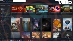 Как скрыть игры в Steam от друзей и семьи — Полное руково