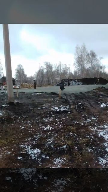 фундамент монолитная плита смотреть онлайн