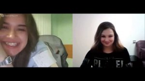 Притворился ДЕВУШКОЙ в ЧАТ РУЛЕТКА l 100 лайков идем в н?