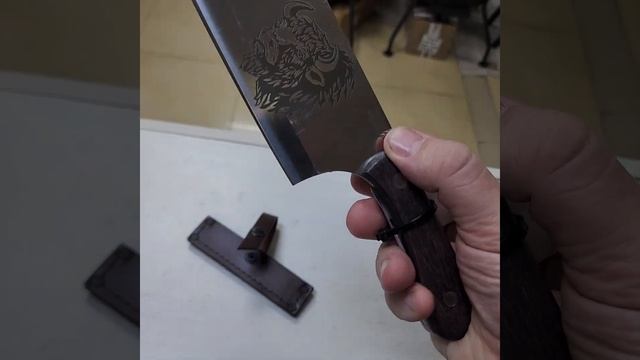 Топорик кухонный малый Кизляр✅️WWW.KAZANOPTOM.RU✅️WA +79833036351