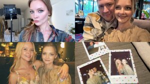 Волшебный праздник🧚♀️Отмечаем день рождения✨3️⃣5️⃣-баба ягодка опять😂