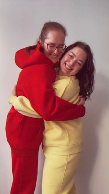 Команда MamiMa fabric шьёт ✂️ костюмы из нашего уютного нач смотреть онлайн