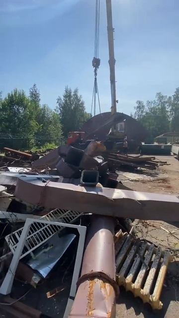 Прием черного лома цена 40000 смотреть онлайн