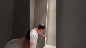 Обзор мебели для ванной с фасадами из мягкого пластик?