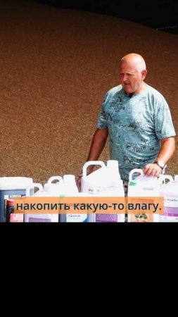 Мы пашем.