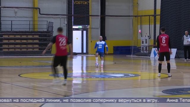 06.05.2025 «Меркурий» завоевал Кубок Сахалинской области по футзалу