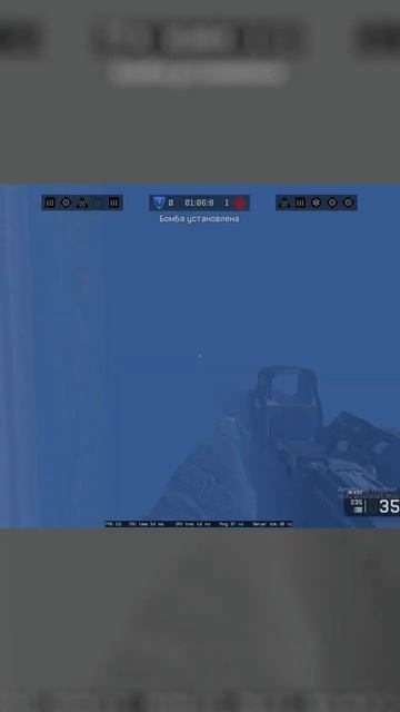 Отец вернулся, топор ломает тайминги 25.02.2024, #варфейс #с смотреть онлайн