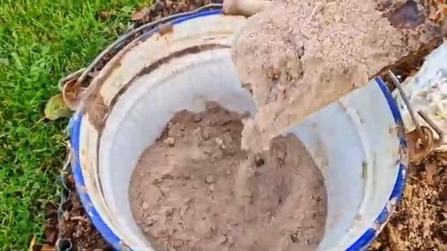 Уход за осенним садом и подкормка растений