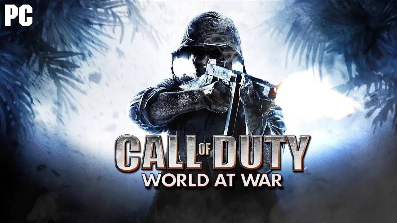 Call of Duty: World at war (18+)