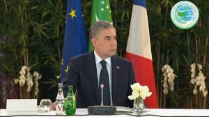 Туркменистан и Франция провели экономический форум