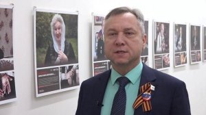 Депутаты и сотрудники аппарата парламента поздравили нижегородцев с Днем Победы