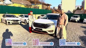 ИЗ КИТАЯ В АЛЕКСЕЕВКУ | HAVAL H6 отправляется домой | ОТЗЫВ ЯПОНИЯ-ТРЕЙД