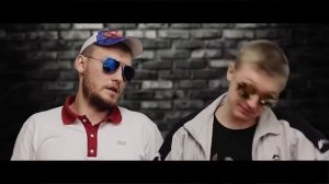 НЕМАГИЯ извиняется перед мамой Басты. Полный обзор на Басту. Серия 4