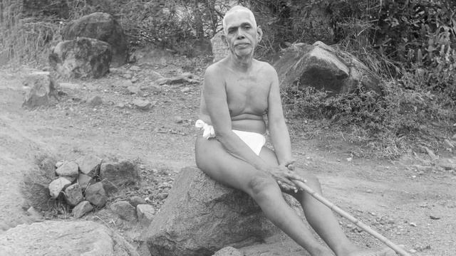 Рамана Махарши: Освобождение Через Самоисследование