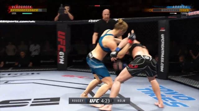 Бросок через ребро после сочного оверхенда  Throw over the edge after a juicy overhand