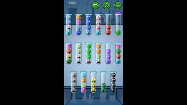 Lyfoes Extra-hard Level 150 / Игра Лифы 5-150 смотреть онлайн