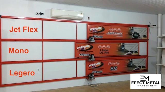 Сравнение скоростей работы двигателей PPA для откатных смотреть онлайн