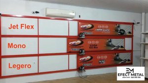 Сравнение скоростей работы двигателей PPA для откатных