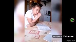 как сейчас делают уроки дети