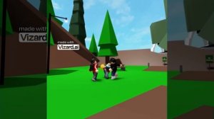 ROBLOX - Друзья в беде!