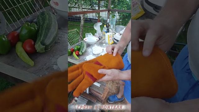 Лепёшки в Тандыре . НЕ Повторяйте наших ошибок. смотреть онлайн