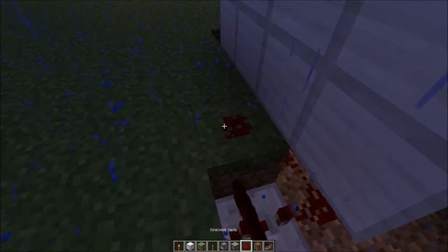 Minecraft Механизмы 6 - Скрытый Верстак смотреть онлайн