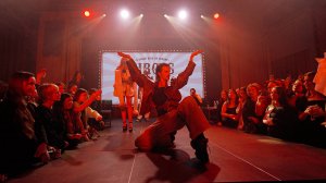 LSS VICTOR BONCHINCHE - House of Bonchinche / Дом Бончинче (Витя Бончинче)