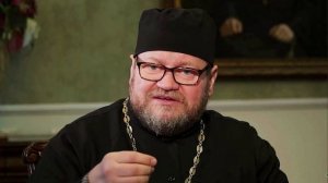 Беседы на книгу пророка Даниила (протоиерей Олег Стеняев, часть 1)