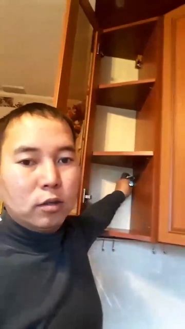 Перенавеска кухни на Крсной Звезды 30(3) смотреть онлайн